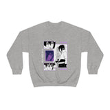 Sas Uch Crewneck Sweatshirt