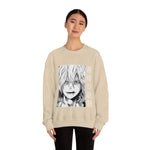 Tom Shigar Crewneck Sweatshirt