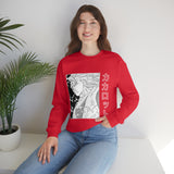 Go Sup Sai 3 Crewneck Sweatshirt