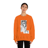 Ba Crewneck Sweatshirt