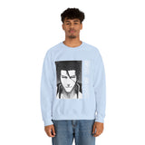 Sos Aiz Crewneck Sweatshirt