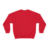 Sas Uch Crewneck Sweatshirt