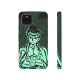 Yus Urame Phone Case