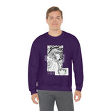 Ba Crewneck Sweatshirt