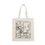 Ol Mar Animusph Tote Bag