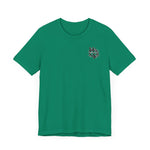HySy ArtMask Studio T-Shirt