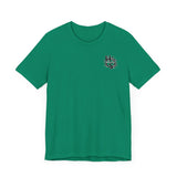 HySy ArtMask Studio T-Shirt