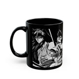 Yu Haku Mug