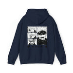 Custom Go Hoodie 2.0