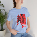 Custom Saku T-Shirt