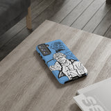 Grimm Jaege Phone Case