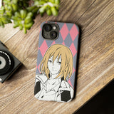 Ho Phone Case