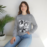 Oda Crewneck Sweatshirt