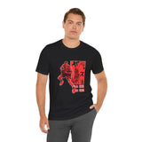 Custom Saku T-Shirt