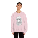 Sessho Crewneck Sweatshirt