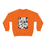 Akats Members Crewneck Sweatshirt