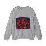 Yin Crewneck Sweatshirt