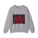 Yin Crewneck Sweatshirt