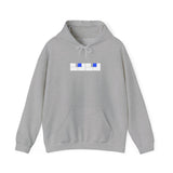 Speed-o'-Sound Sonic Hoodie