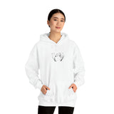 All Wal Hoodie