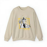 Ya Yu Crewneck Sweatshirt