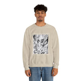 Fa Crewneck Sweatshirt