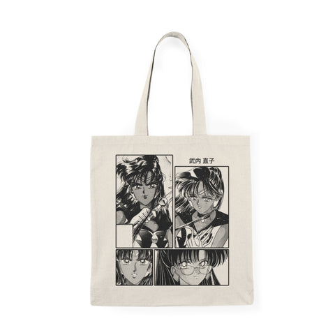 Sai Plu Tote Bag