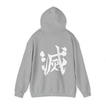 Mits Kanr Hoodie