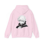 Inu Hoodie