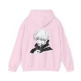 Inu Hoodie