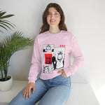 Jira Crewneck Sweatshirt