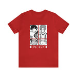 Ri and Sa Ito T-Shirt