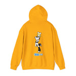 Ri Hoodie