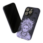 Shi iPhone 15 Pro Phone Case