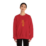 Re and Li Crewneck Sweatshirt