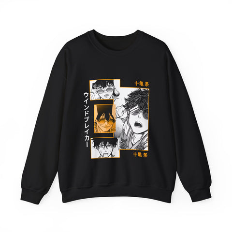 J Tog Crewneck Sweatshirt