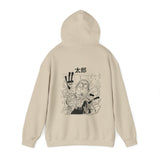 Ta Saka Hoodie