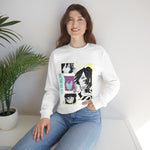 Oba Igu Crewneck Sweatshirt