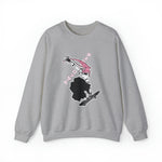 Che Blos Crewneck Sweatshirt