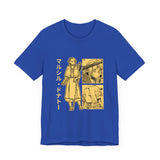 Marci Don T-Shirt