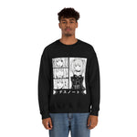 Mi Ama Crewneck Sweatshirt