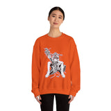 Har Haru Crewneck Sweatshirt