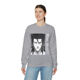 Sos Aiz Crewneck Sweatshirt