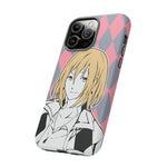 Ho Phone Case