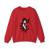 Ita Uch Crewneck Sweatshirt