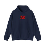 Yuj Han Hoodie