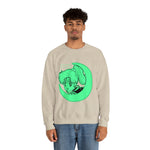 Sai Jupi Crewneck Sweatshirt