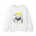 Veg Crewneck Sweatshirt