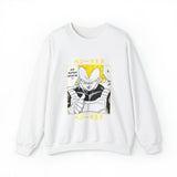 Veg Crewneck Sweatshirt