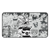 Go Ult Insti Desk Mat